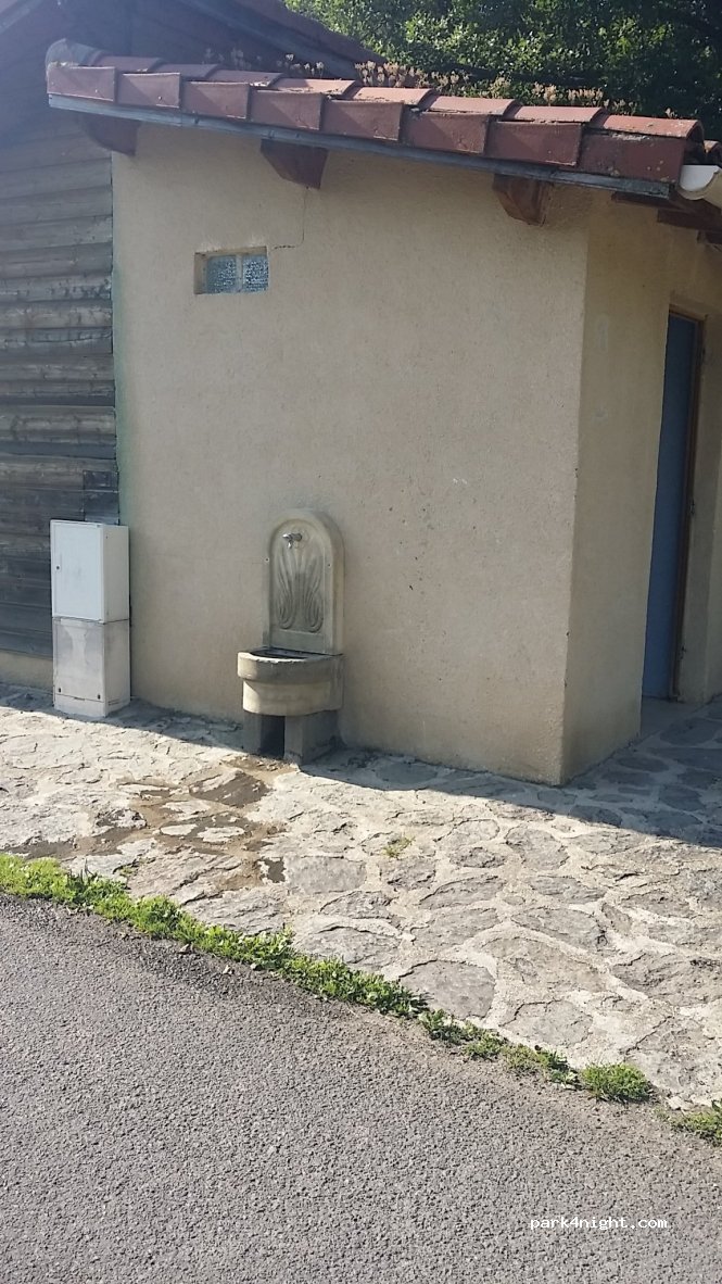 (63320) Saurier - 5 Rue du Moulin — foto