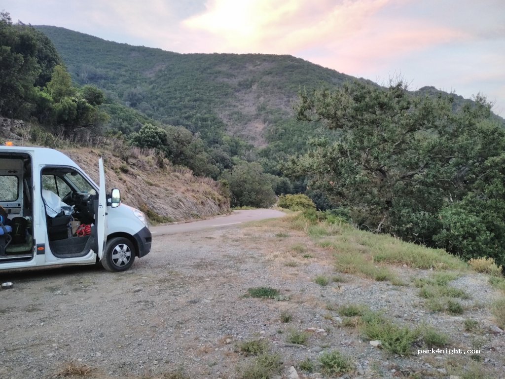 (20234) Ortale - Cavanalire — foto