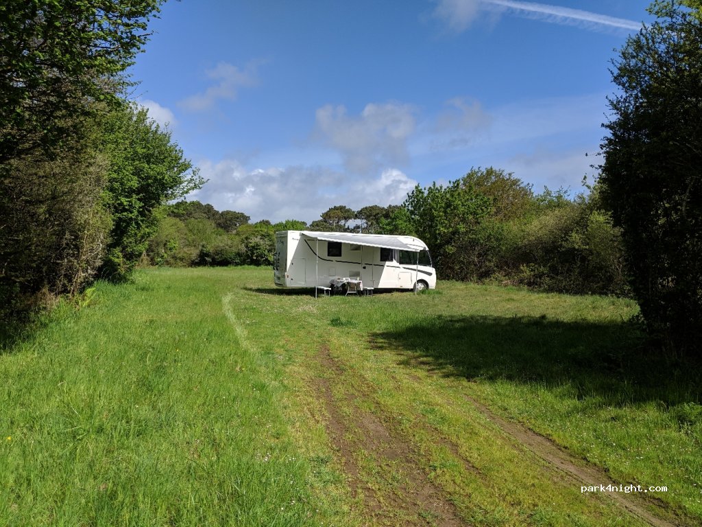 (29160) Crozon - Kerveneure — foto 2