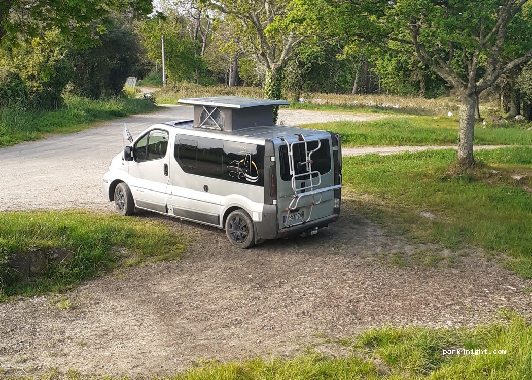 (29160) Crozon - Kerveneure — foto 5
