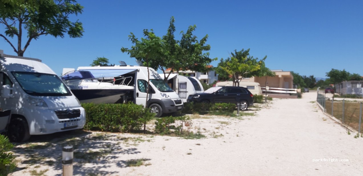 Camping Autocamp Tabor — foto