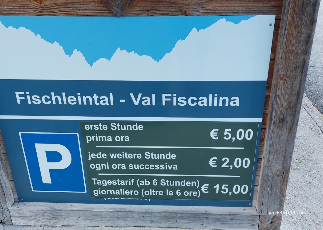 (39030) Bolzano - 36 Via Val Fiscalina — foto 2