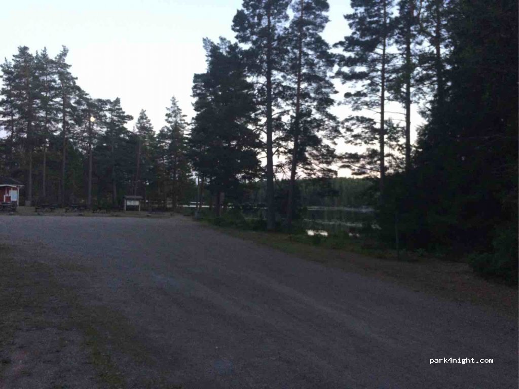 (696 93) Askersund - Unnamed Road — foto 2