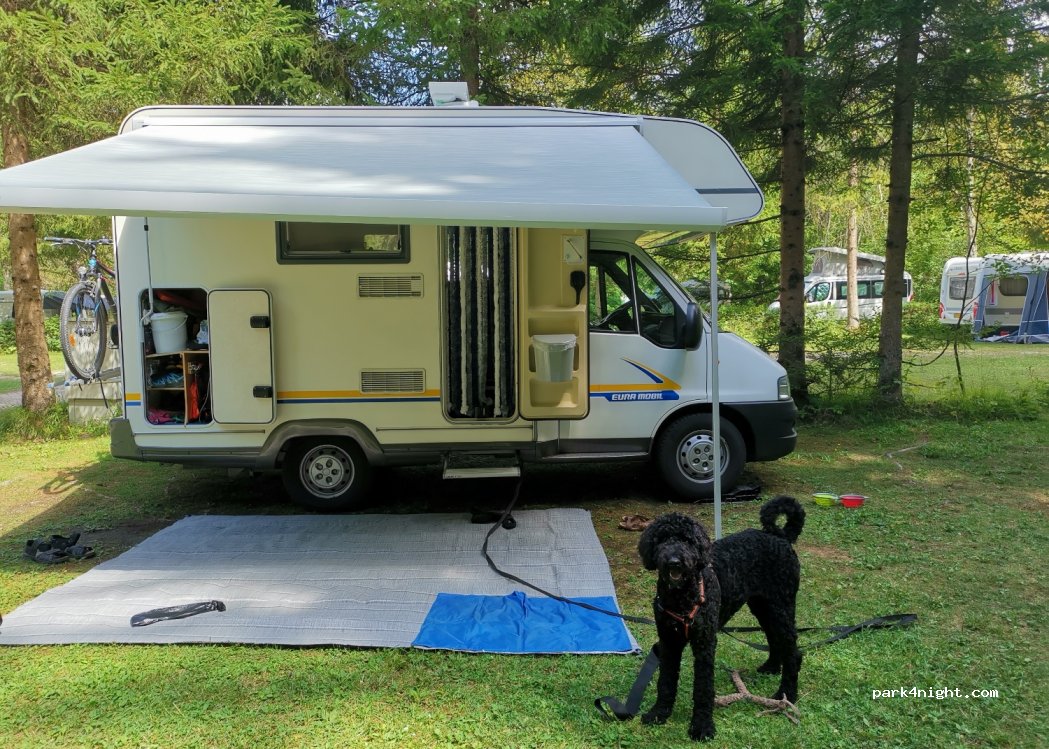 Camping Holiday am Walde — foto 2