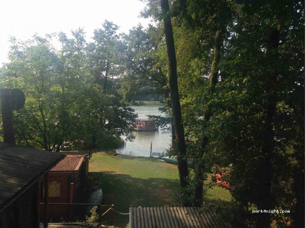 Naturcampingplatz C24 — foto