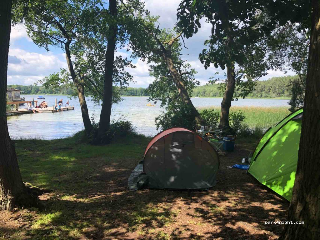 Naturcampingplatz C24 — foto 2