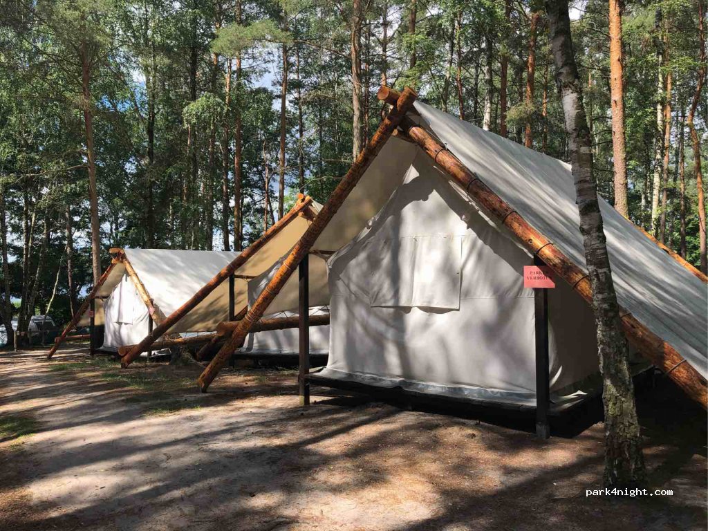 Naturcampingplatz C24 — foto 4