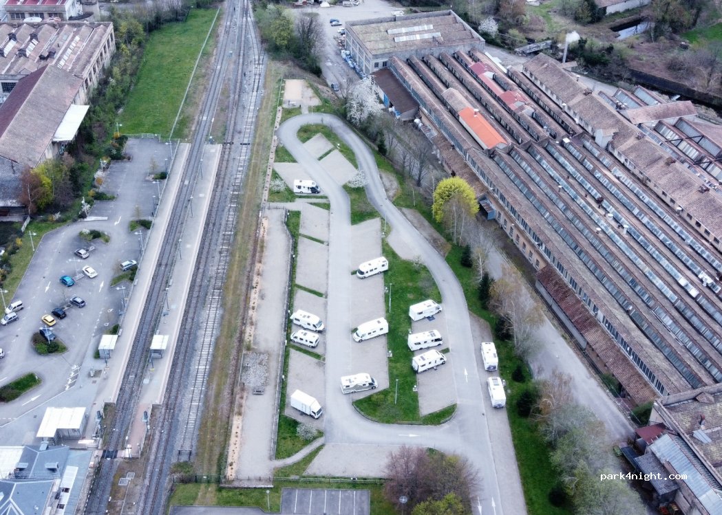 (68140) Munster - Rue du Docteur Heid — foto 2