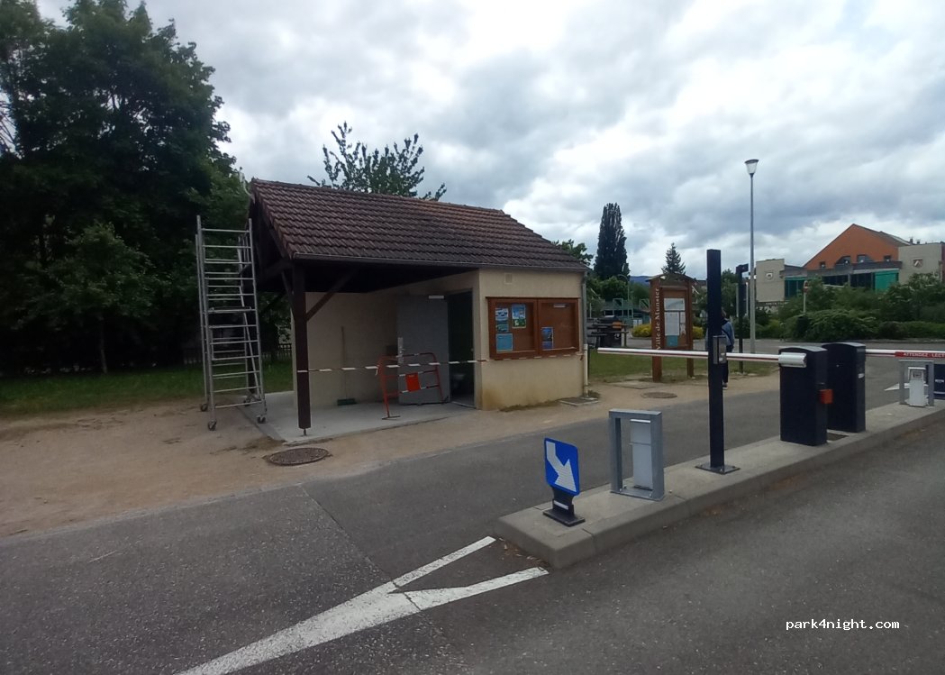 (68140) Munster - Rue du Docteur Heid — foto 5