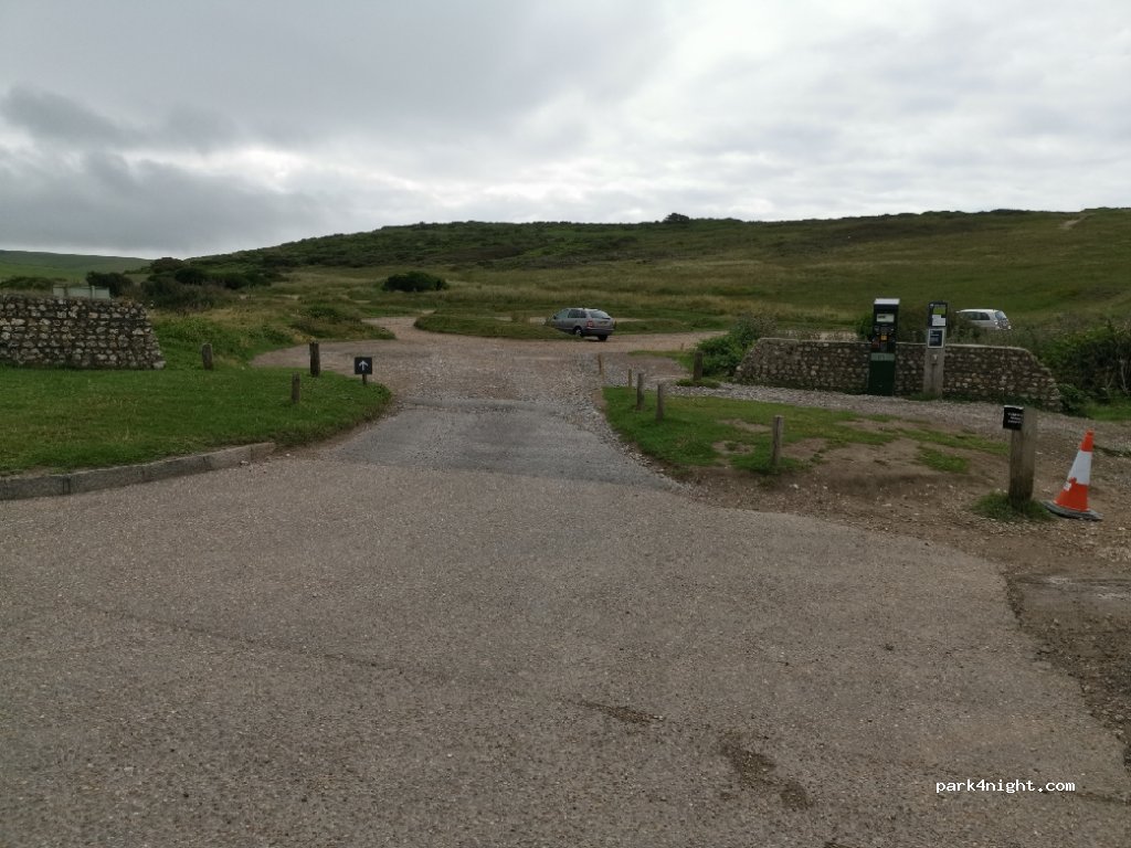 (BN20 0AB) Eastbourne - South Downs Way — foto 2