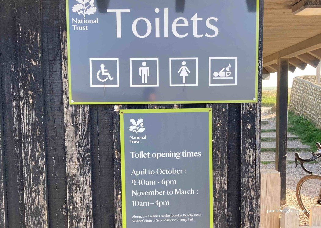 (BN20 0AB) Eastbourne - South Downs Way — foto 3