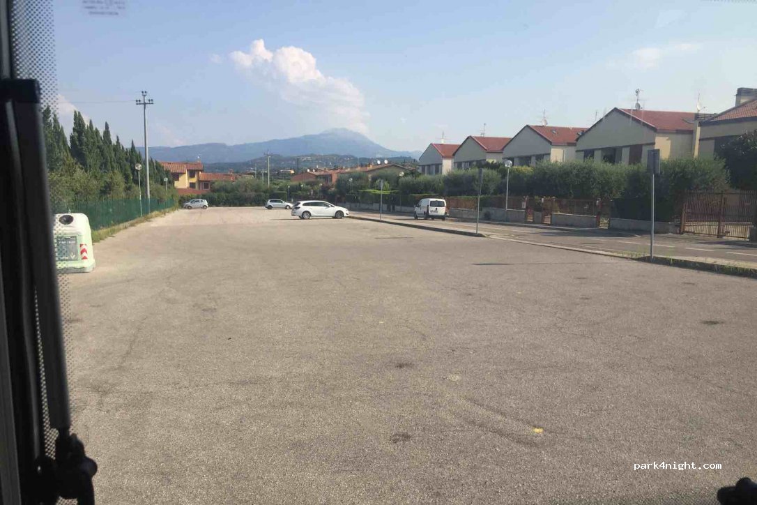 (37017) Lazise - 39 Via Risorgimento — foto