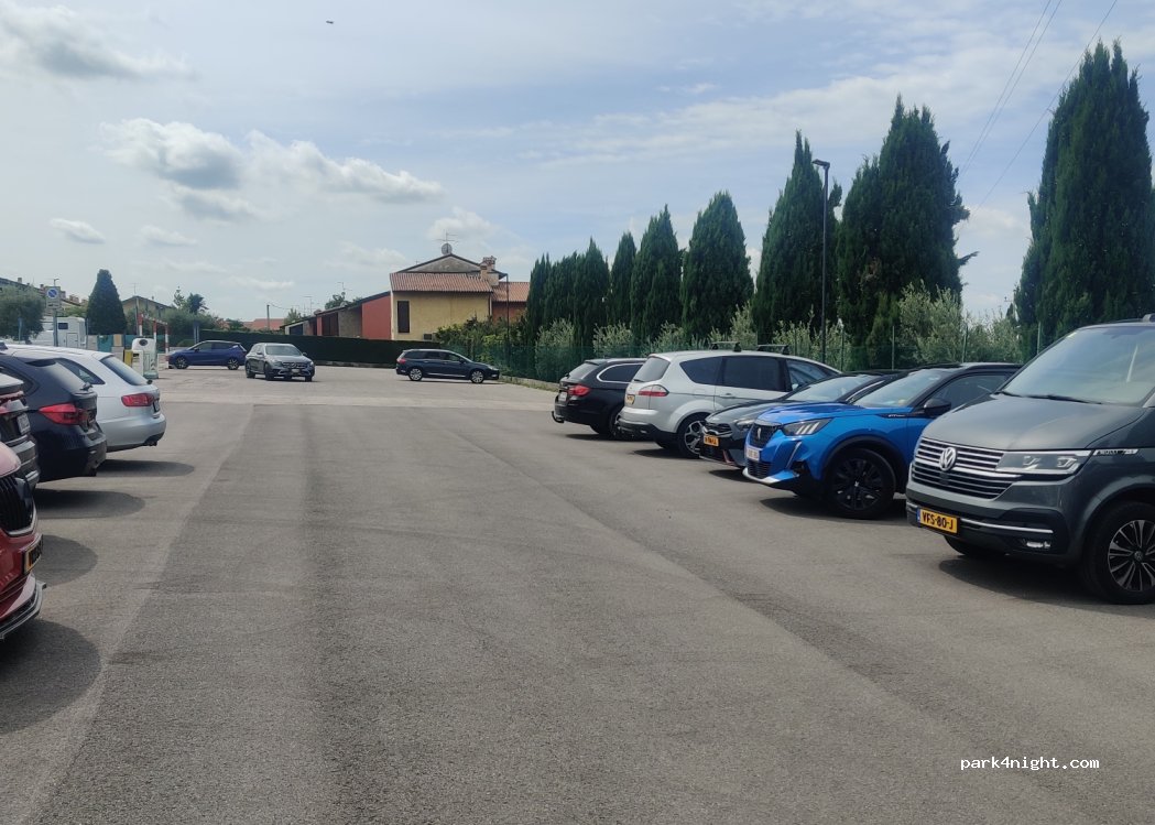 (37017) Lazise - 39 Via Risorgimento — foto 4