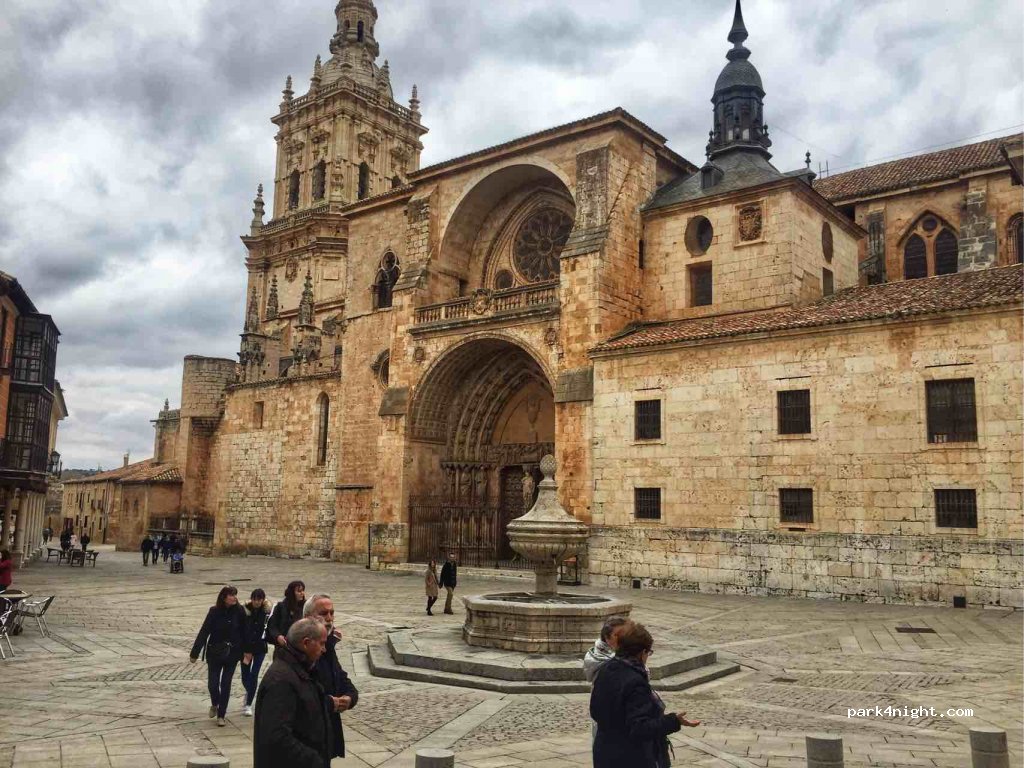 (42300) El Burgo de Osma - 247 Travesía Lavaderos — foto