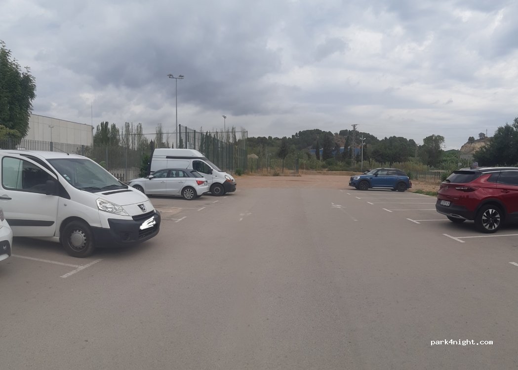 (08750) Molins de Rei - 15 Carrer de les Sínies — foto 2