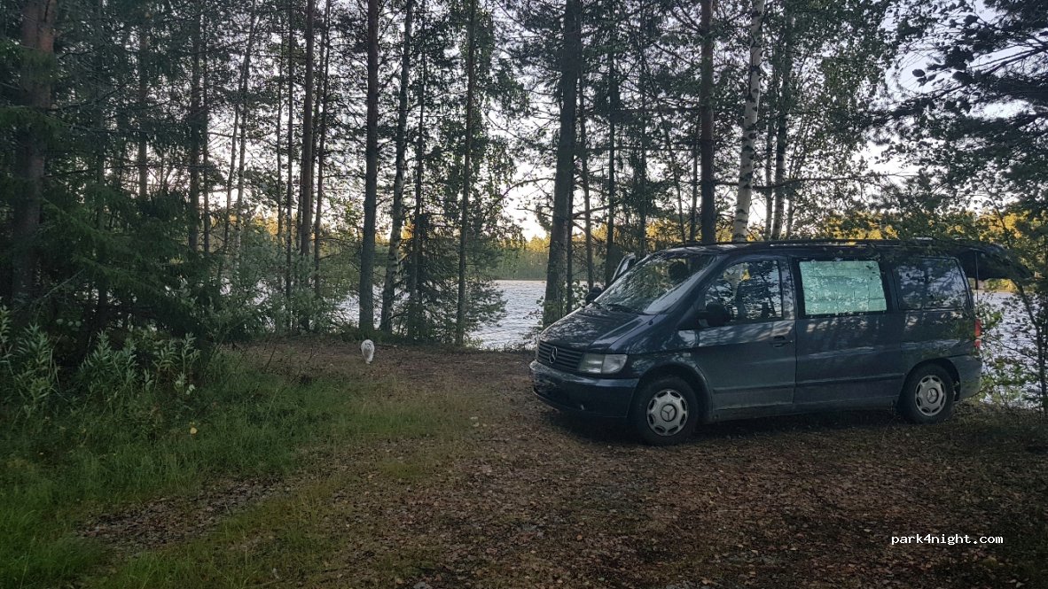 (82580) Kotiranta - 11 Tennanlahdentie — foto 2