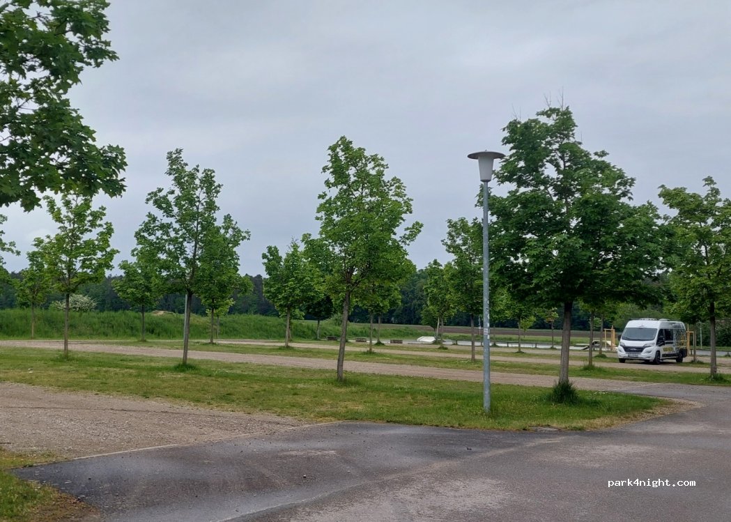 (92521) Schwarzenfeld - 50 Nabburger Straße — foto 3