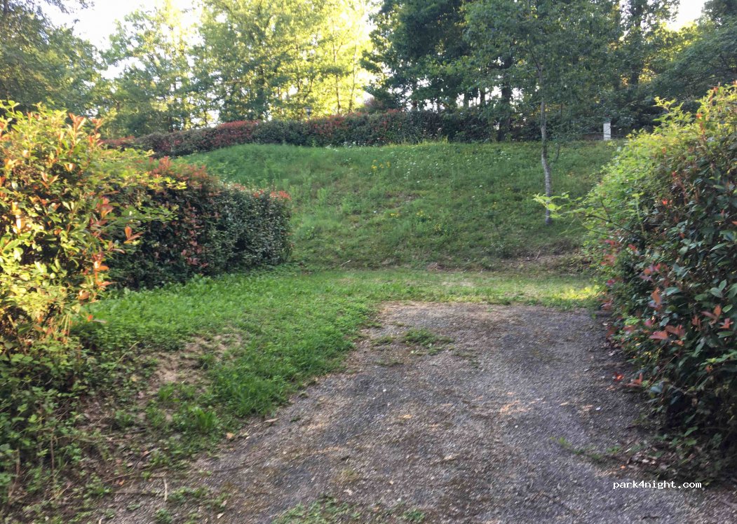 Base loisirs Monclar de Quercy — foto
