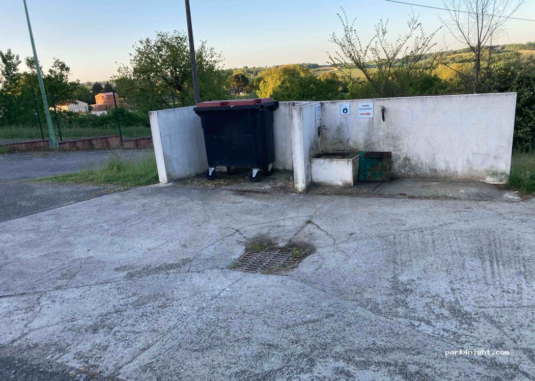 Base loisirs Monclar de Quercy — foto 2