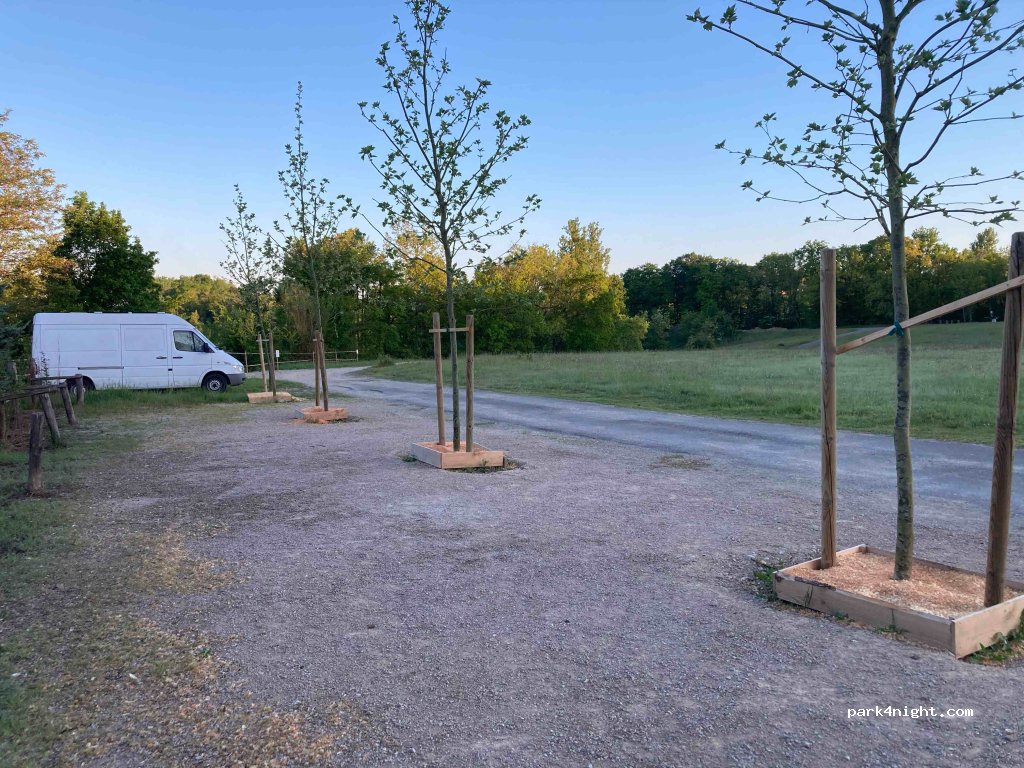 Base loisirs Monclar de Quercy — foto 3