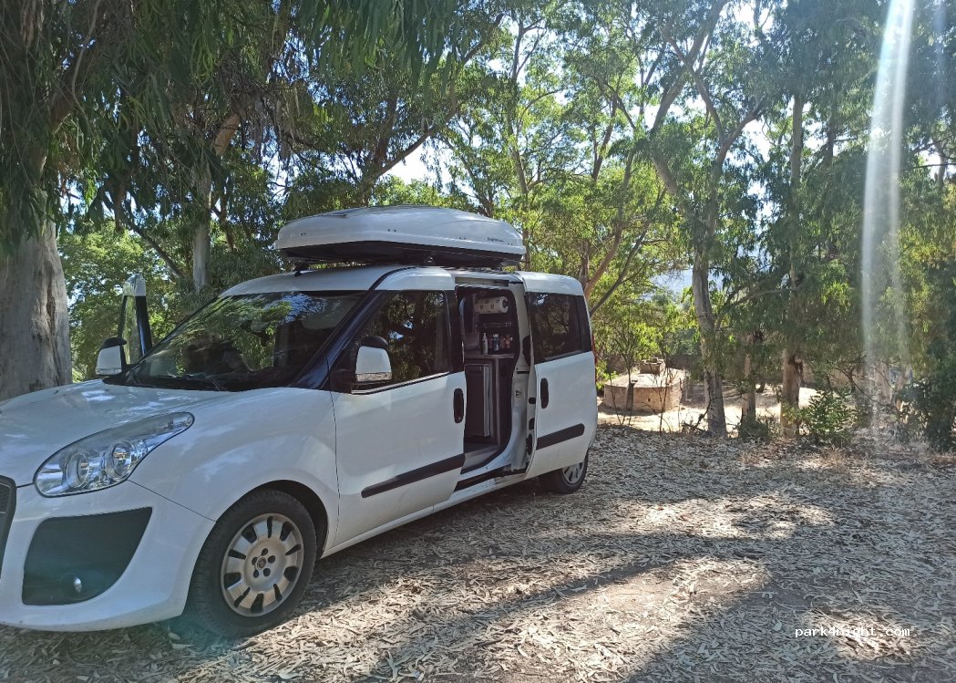 (20138) Coti-Chiavari - D55 — foto 3