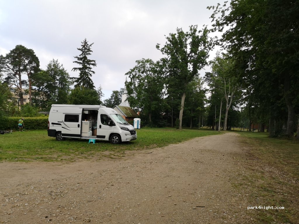 (2160) Saulkrasti - 2 Alfrēda Kalniņa iela — foto