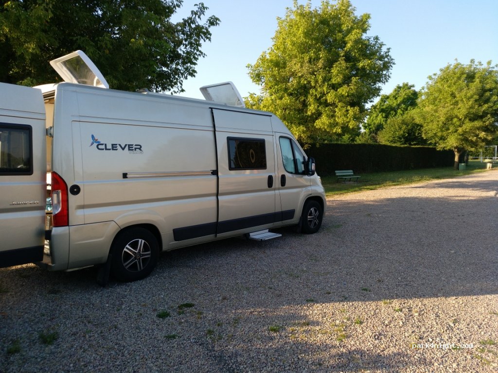 (72260) Dangeul - 3 Rue de la Libération — foto