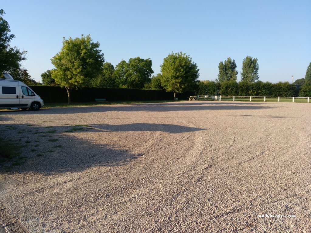 (72260) Dangeul - 3 Rue de la Libération — foto 2