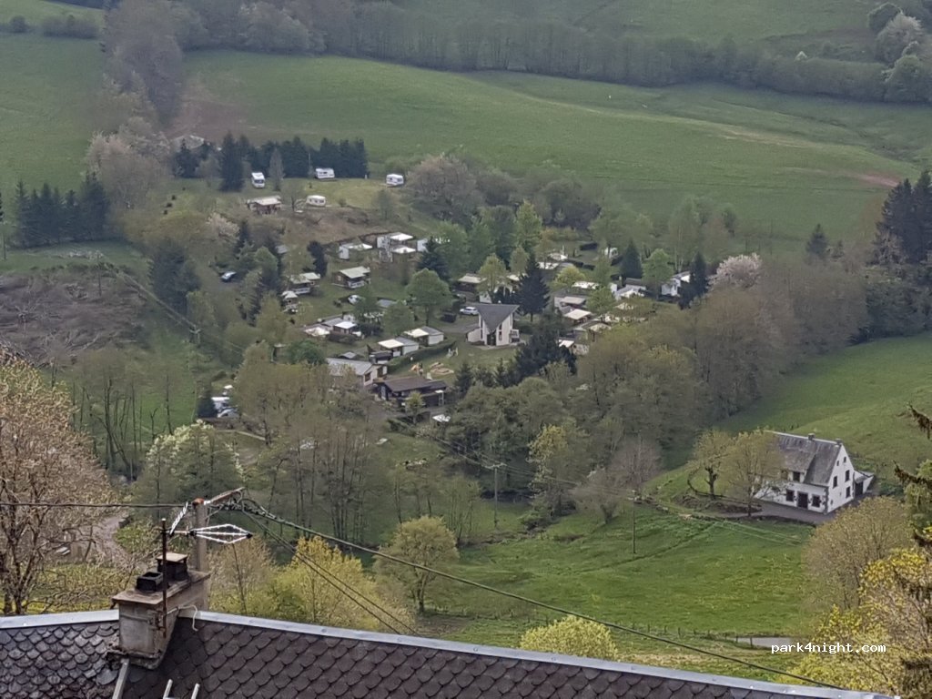 Camping La Vallée — foto 3