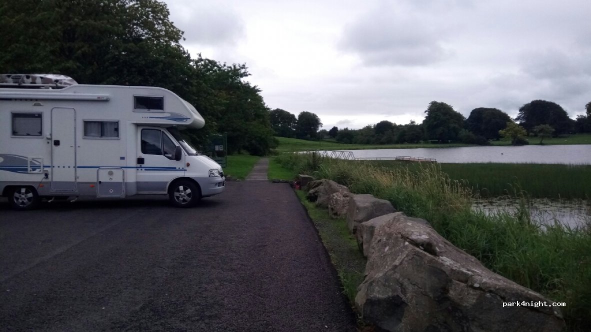 (A82 T8Y2) Mullagh - R194 — foto