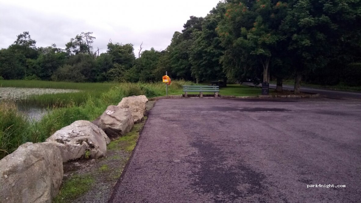 (A82 T8Y2) Mullagh - R194 — foto 3