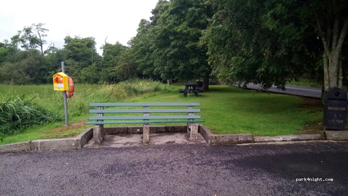 (A82 T8Y2) Mullagh - R194 — foto 4