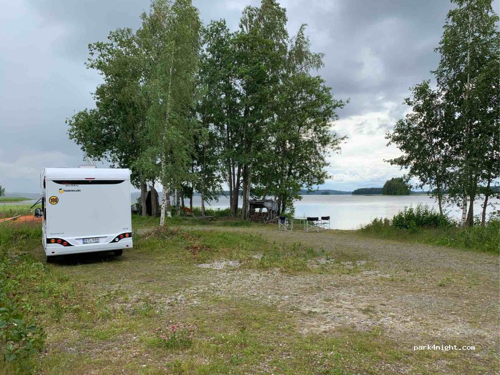 (59310) Parikkala - 60 Hernesaarentie — foto 2