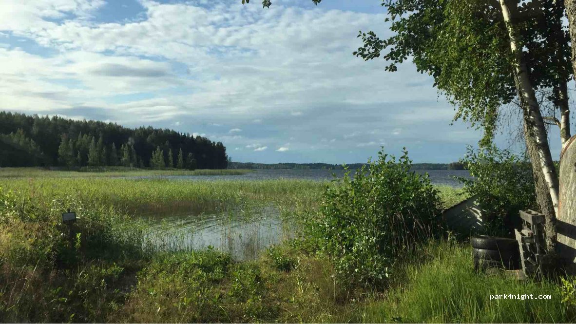 (59310) Parikkala - 60 Hernesaarentie — foto 3