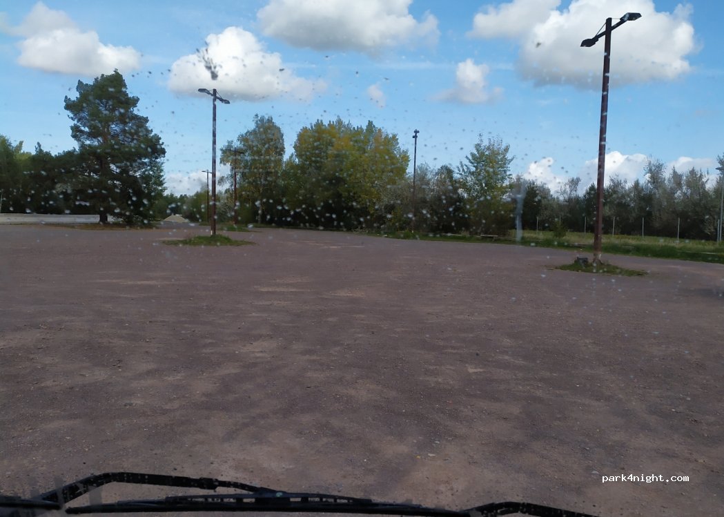 (06773) Gräfenhainichen - 17 Ferropolisstraße — foto 2