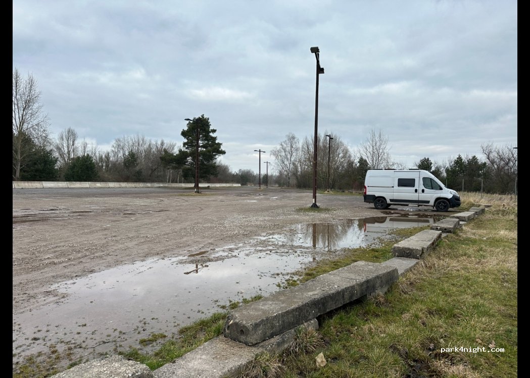 (06773) Gräfenhainichen - 17 Ferropolisstraße — foto 3