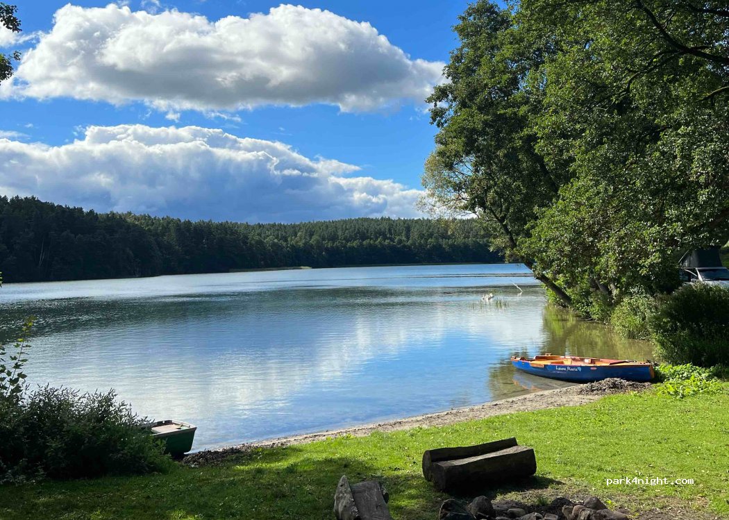 Agro Camping Olsztyn — foto 3