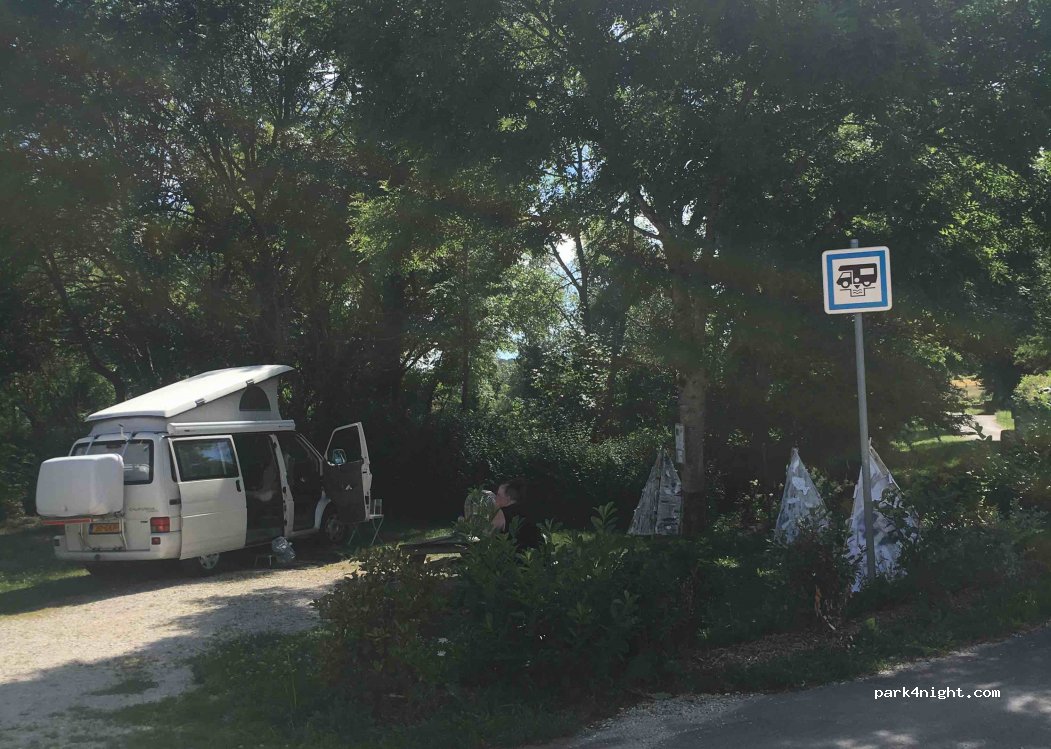 (55260) Pierrefitte-sur-Aire - Rue de Condé — foto
