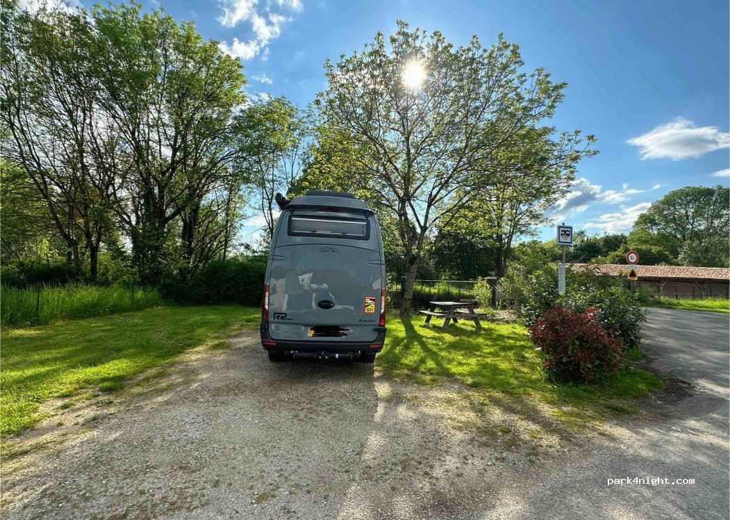 (55260) Pierrefitte-sur-Aire - Rue de Condé — foto 4