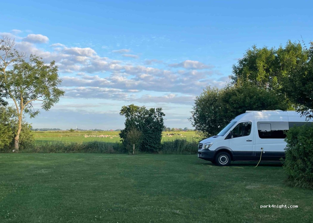 Camping de Blijer Wadden — foto 3