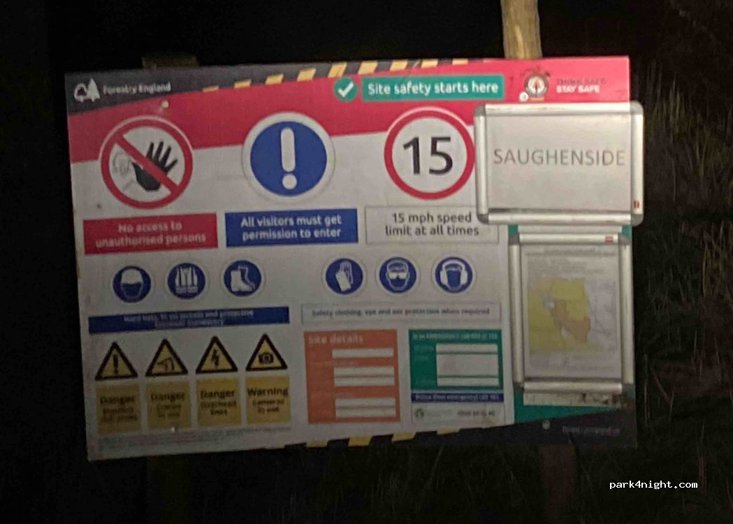 (NE19 1SW)  - Pennine Way — foto 4