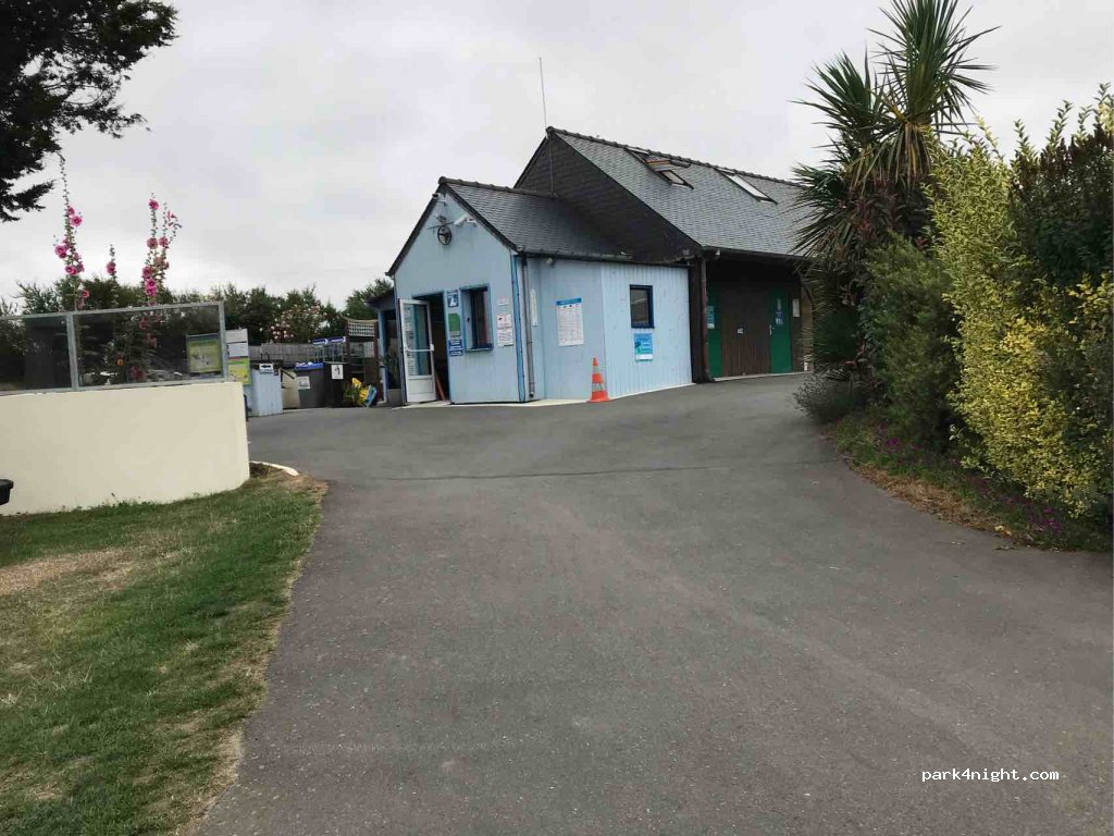 Camping Tannée — foto 2
