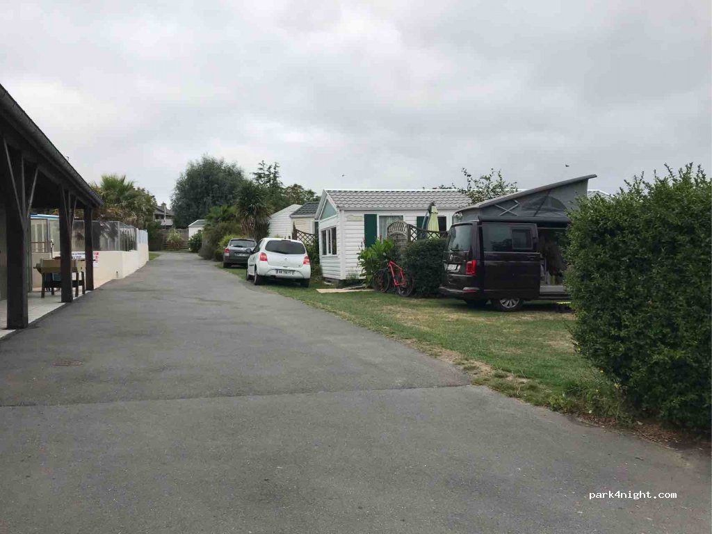 Camping Tannée — foto 4