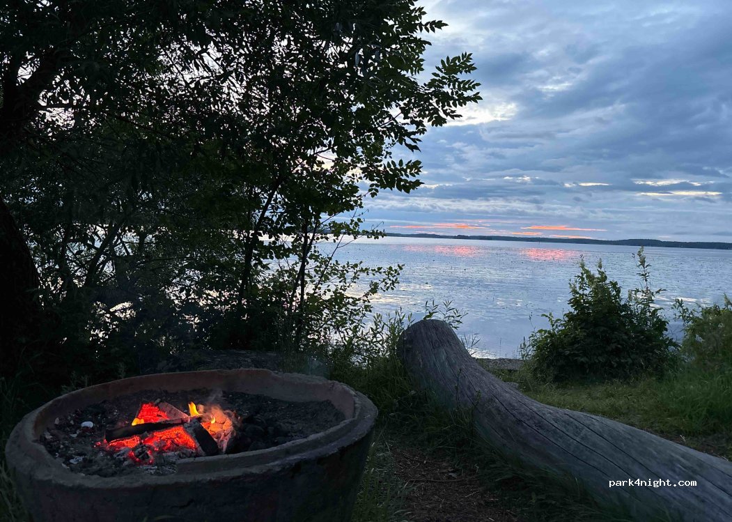 Ekuddens Camping — foto 3