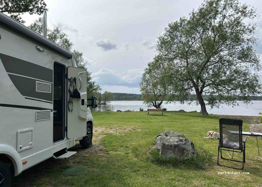 Ekuddens Camping — foto 5