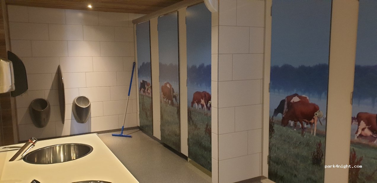 Camping Zeevang Hoeve Edam — foto 2