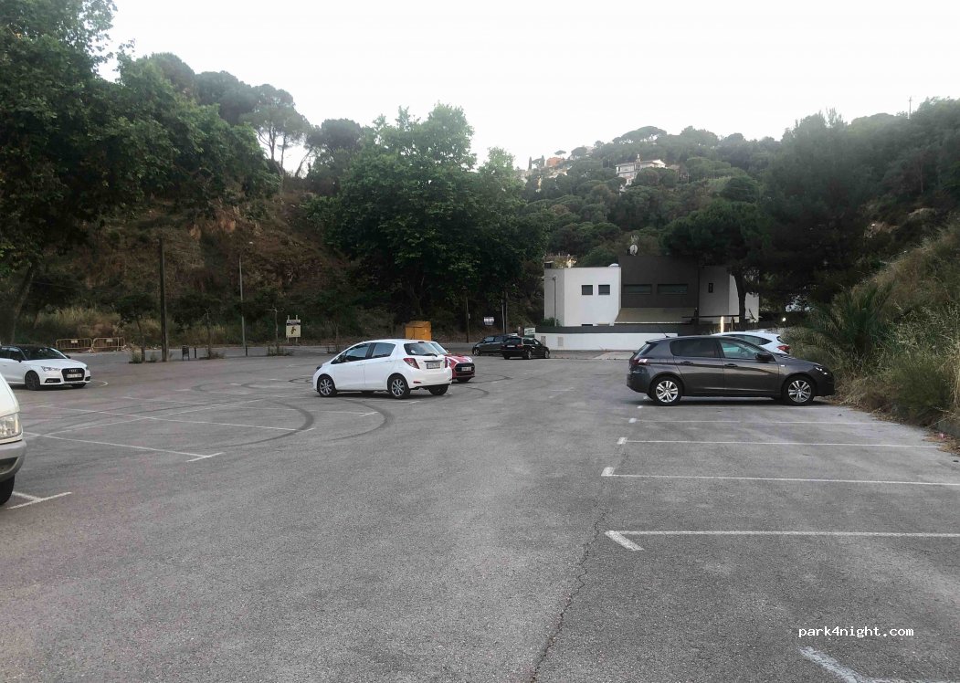 (17310) Lloret de Mar - 1 Avinguda Font de Sant Llorenç — foto