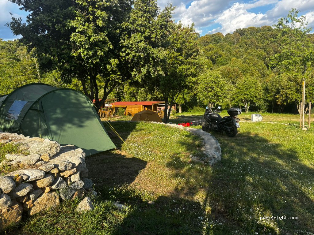 Camping Mercone — foto 5