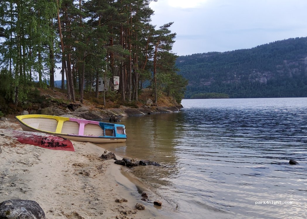 (4745) Grendi - 52 Riksveg 9 — foto 4