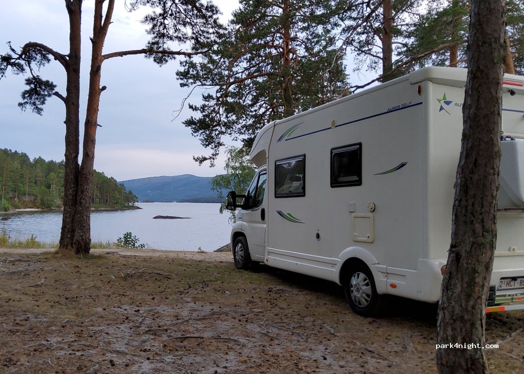 (4745) Grendi - 52 Riksveg 9 — foto 5